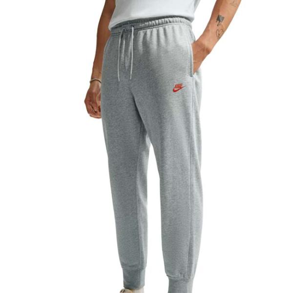 �݌ɏ������� ���{�T�C�Y �i�C�L(NIKE) �����Y CLUB�N���u �t�����`�e���[ �W���K�[ �����O�p���c FN3802-064 DK�O���[�w�U�[�~U���b�h(26y9m�g���[�j���O) ���i�摜