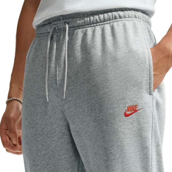 �݌ɏ������� ���{�T�C�Y �i�C�L(NIKE) �����Y CLUB�N���u �t�����`�e���[ �W���K�[ �����O�p���c FN3802-064 DK�O���[�w�U�[�~U���b�h(26y9m�g���[�j���O) ���i�摜1