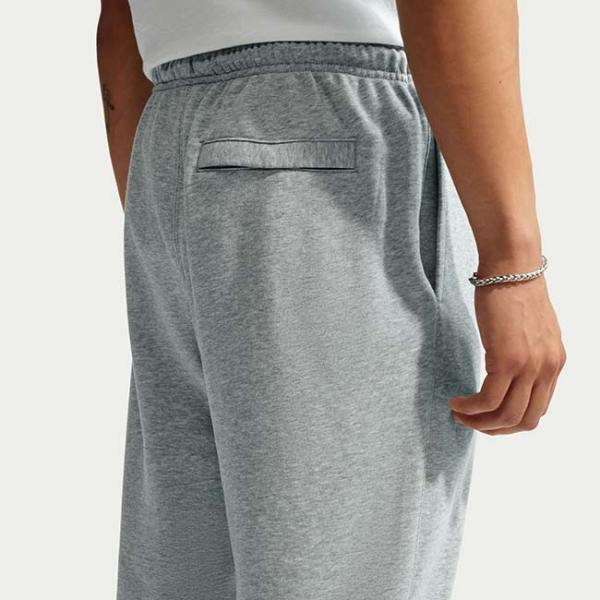 �݌ɏ������� ���{�T�C�Y �i�C�L(NIKE) �����Y CLUB�N���u �t�����`�e���[ �W���K�[ �����O�p���c FN3802-064 DK�O���[�w�U�[�~U���b�h(26y9m�g���[�j���O) ���i�摜2