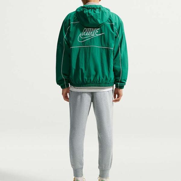 �݌ɏ������� ���{�T�C�Y �i�C�L(NIKE) �����Y CLUB�N���u �t�����`�e���[ �W���K�[ �����O�p���c FN3802-064 DK�O���[�w�U�[�~U���b�h(26y9m�g���[�j���O) ���i�摜4