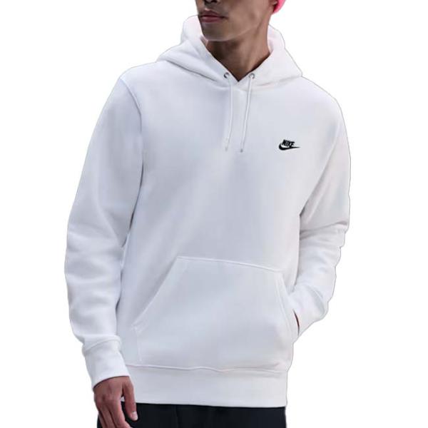 NIKE（ナイキ） 日本サイズ 2025 HO メンズ CLUB クラブ フリース プル