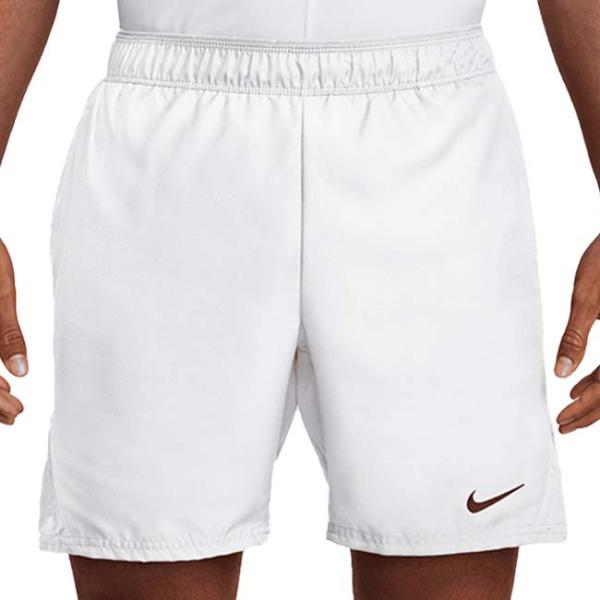 NIKE（ナイキ） 日本サイズ 2025 SU メンズ コート ビクトリー 7インチ