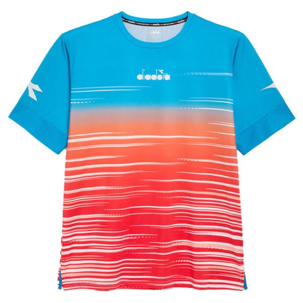 ディアドラ テニスウェア tシャツの人気商品・通販・価格比較 - 価格.com