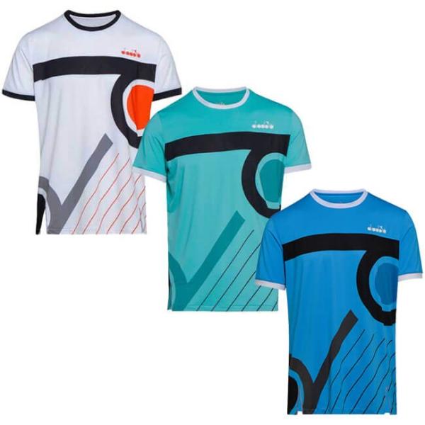 ディアドラ テニスウェア メンズの人気商品 通販 価格比較 価格 Com