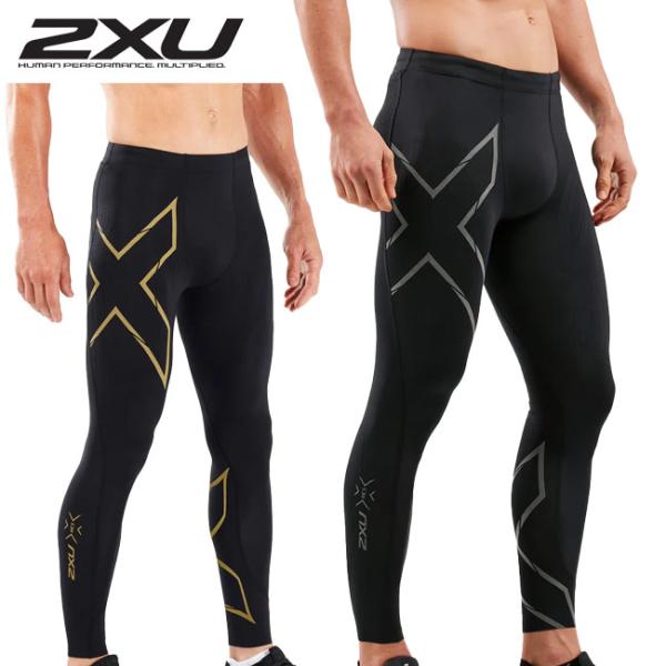 2XU MCS メンズ ランコンプレッションタイツ MA5305B 限定カラー MCSランコンプレッションタイツ MA5305B BLK/BRF – 2XU Japan