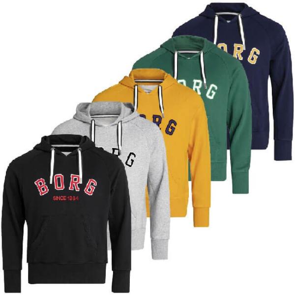 ݌ɏ trTCY BJORN BORG(r {O) 2019 FA Y {OX|[c t[fB p[J[ t[htXEFbg 1931-1760-70011s[R[g