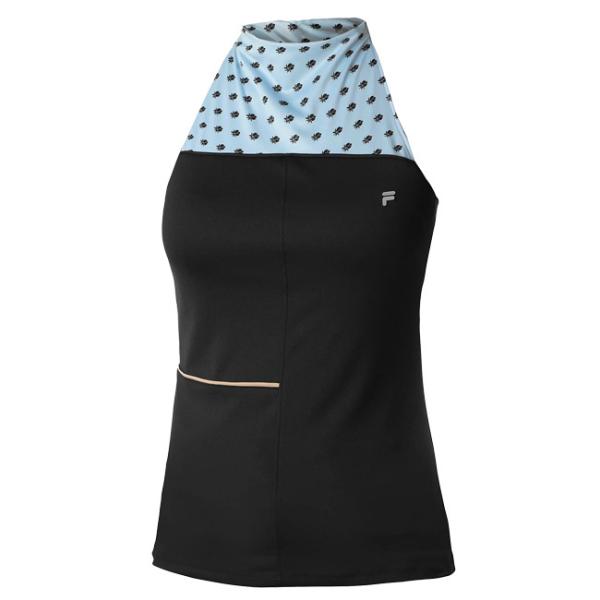 ݌ɏ trTCY FILA(tB) fB[X LOTTIE beB US OPEN ^Ngbv UOL219325-900 ubN(22y1mejX)