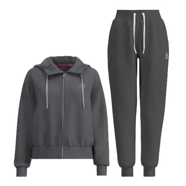 海外サイズ BIDI BADU(ビディバドゥ) レディース CHILL トラックスーツ