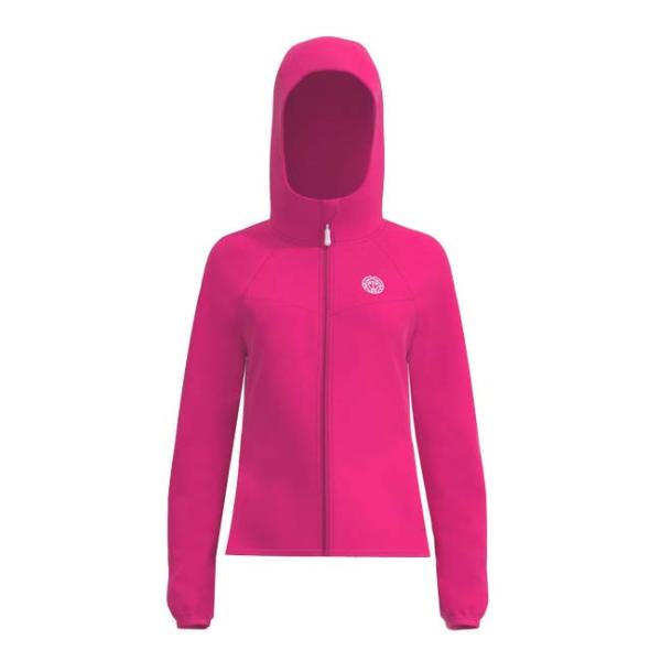 海外サイズ BIDI BADU(ビディバドゥ) レディース CREW フード付き