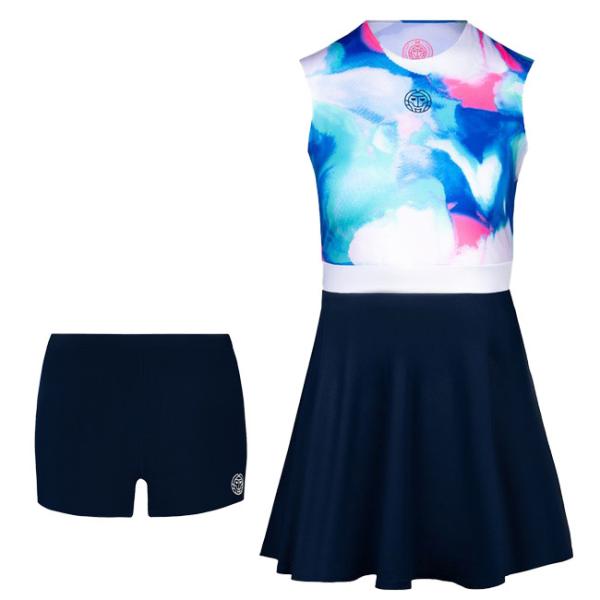 BIDI BADU カモフラージュ Tシャツ スカート セットビディバドゥ