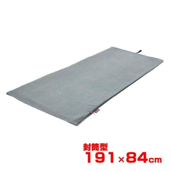Coleman（コールマン） フリース寝袋 スリーピングバッグ 封筒型 191