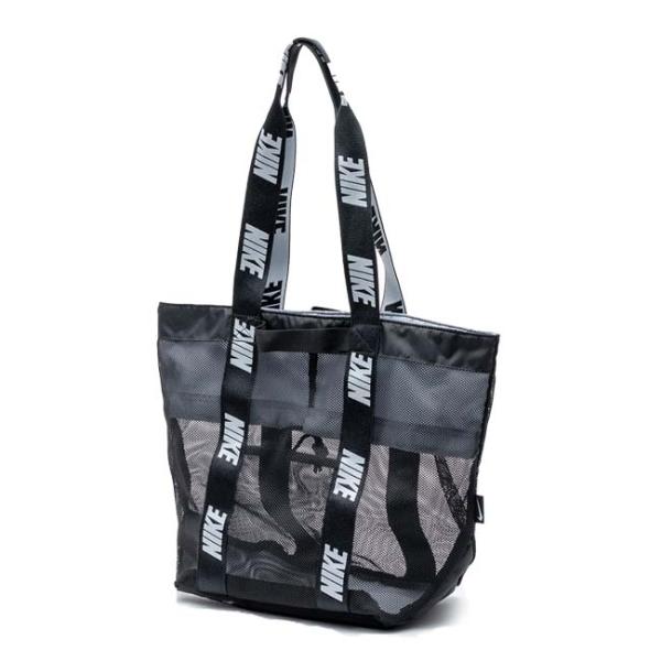 NIKE（ナイキ） 2026 SS ジュニア メッシュトートプールバッグ 20L