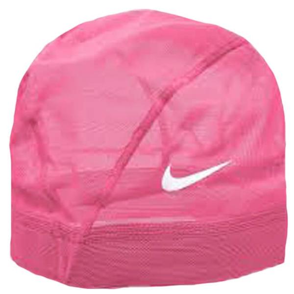 送料無料★NIKE SWIM ビッグ SWOOSH シリコーン水泳帽 486 NIKE ナイキ(NIKE) ユニセックス メッシュスイムキャップ 水泳帽