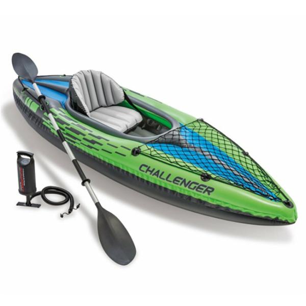 INTEX(CebNX) Challenger `W[ K1 JbN lp 68305-O[(22y3m)