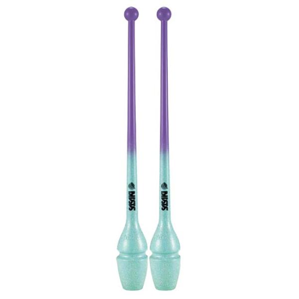 �T�T�L(SASAKI) �O���f�[�V�������o�[�N���u ����44cm �~�[�e�B�A���� F.I.G.(���ۑ̑��A��)�F��i M34GHF�^ M-34GH-F-VI�~ICMI �o�C�I���b�g�~I�~���g(26y7m) ���i�摜1