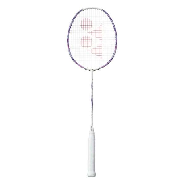 YONEX（ヨネックス） バドミントン 10mm LONGER NANOFLARE 111