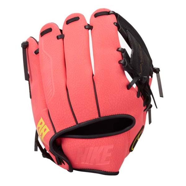 NIKE グローブ 超プレミア アクーニャjr 野球グローブ NIKE（ナイキ） ロナルド・アクーニャ Jr. 右投げ用 ジュニア VAPOR