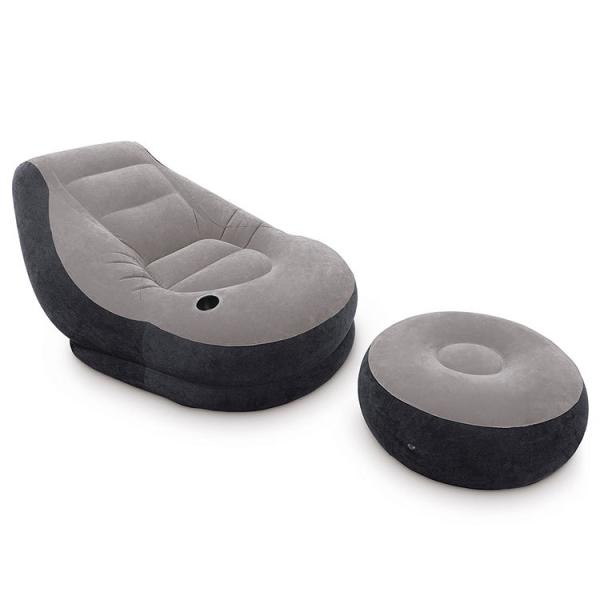 났̂ЂƂƂ CebNX(INTEX) ULTRA LOUNGE EgEW Ibg}tGA`FA 68564NP-O[(21y10m)