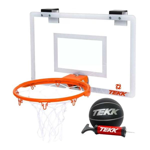 ミニバスケット テック(Tekk) ミニバスケットボール フープ プロエディション