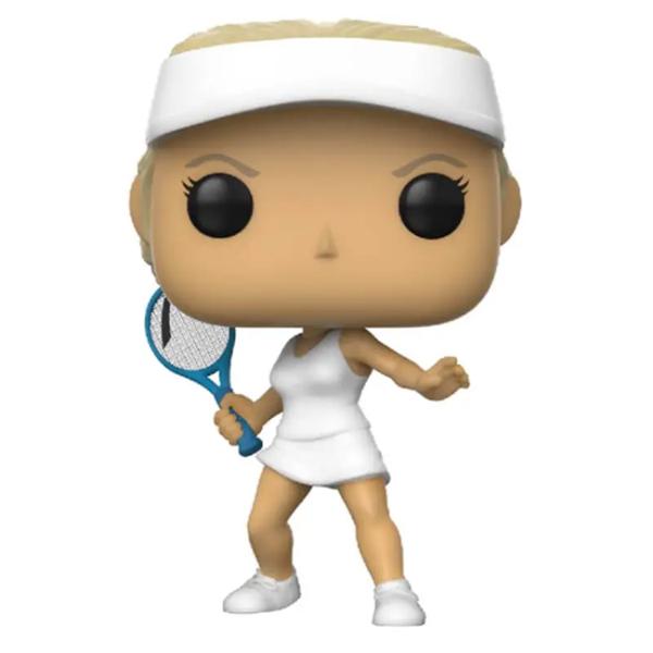 Funko(t@R) POP TENNIS LEGENDS |bvejX WFY tBMA 02-}AEV|(21y8m)