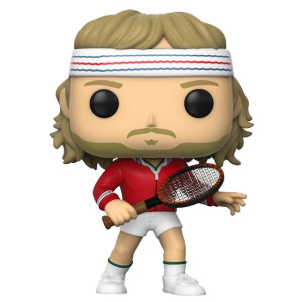 Funko(t@R) POP TENNIS LEGENDS |bvejX WFY tBMA 04-rE{O(21y8m)
