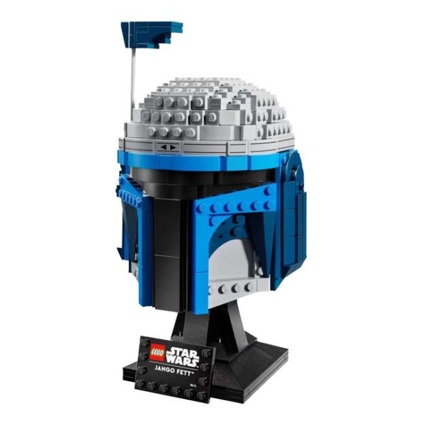 LEGO（レゴ） STAR WARS スター・ウォーズ ジャンゴ・フェット