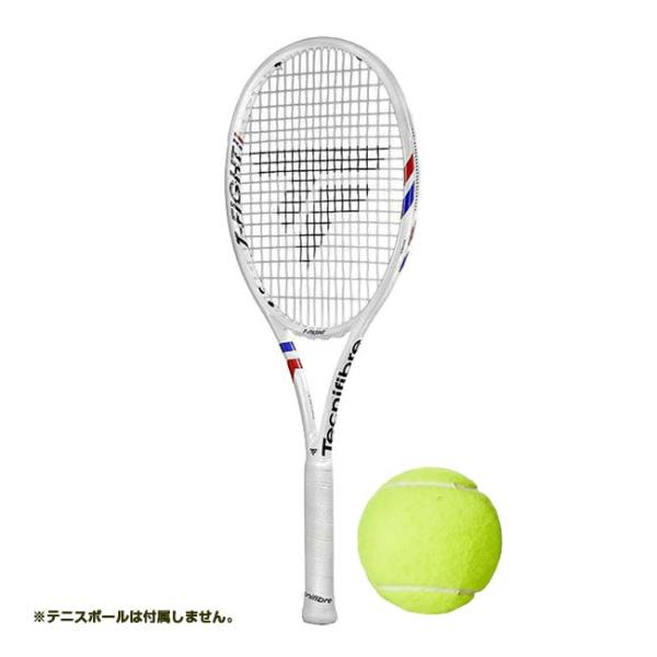 Tecnifibre（テクニファイバー） 全長25.5cm！ ミニラケット T-FIGHT T