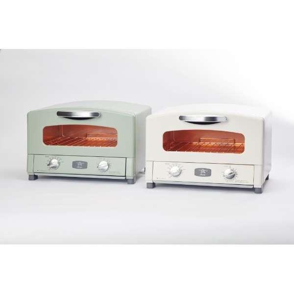 最新コレックション爆発的人気 グラファイトトースター 2枚焼き 家電 アラジン アミューズランド店 アラジン Aet Gs13b W Aladdin アラジンホワイト 納期 約２か月 アラジンホワイト 納期 約２か月
