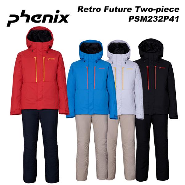 フェニックス（スポーツ） Phenix PSM232P41 Retro Future Two