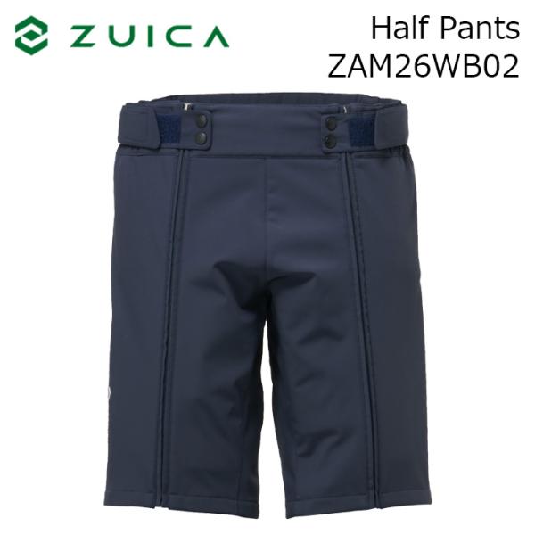 ZUICA ズイカ スキーウェア ハーフパンツ Half Pants / ZAM26WB02 26-27モデル