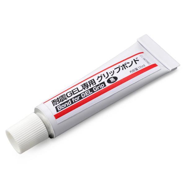 他サイト： グリップボンド プログリップ バイク用 耐振ゲルタイプ専用 12g 93129 デイトナ  Daytonaの商品画像