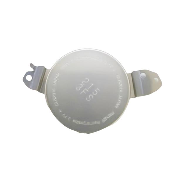 時計ネッくれす太陽光バツテリー シチズン CITIZEN ソーラー時計用2次電池 295-5600 MT920 純正 エコ