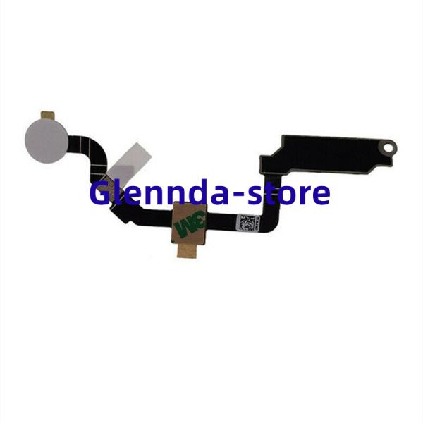 Dell XPS 13 9370 9380 7390 9305修理交換用指紋センサー ボード P/N:0WPWJXクリックポスト郵送します、他の郵送会社指定できません。保証期間：お手元に届いた日から１ヶ月になります。