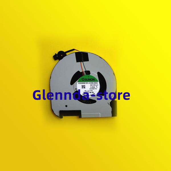 Dell G7 17 7700修理交換用CPUファン  P/N:  0WMJ4N