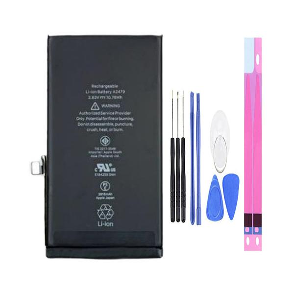 純正同等品 Apple iPhone12Pro iPhone 12 Pro 対応  バッテリー  修理工具付き