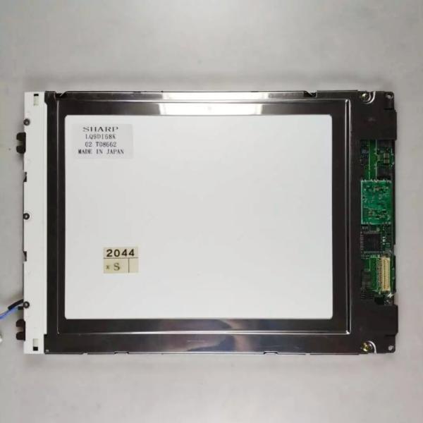 新品 Sharp LQ9D168K  修理交換用液晶パネル 8.4インチ 640*480 30ピン