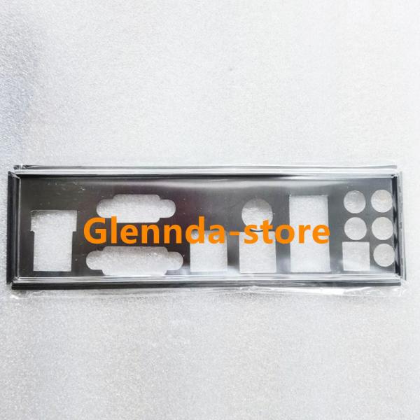 ASUS Z97-A/USB3.1 マザーボード対応修理交換用 I/Oパネル バックパネル