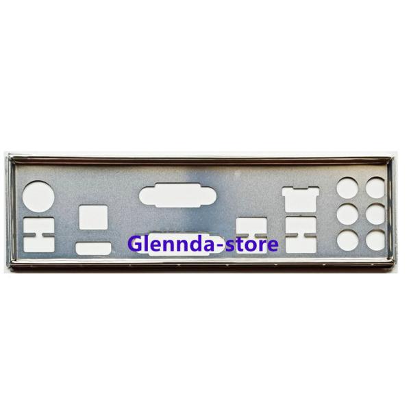 ASUS Z97-PRO GAMER マザーボード対応修理交換用 I/Oパネル バックパネル