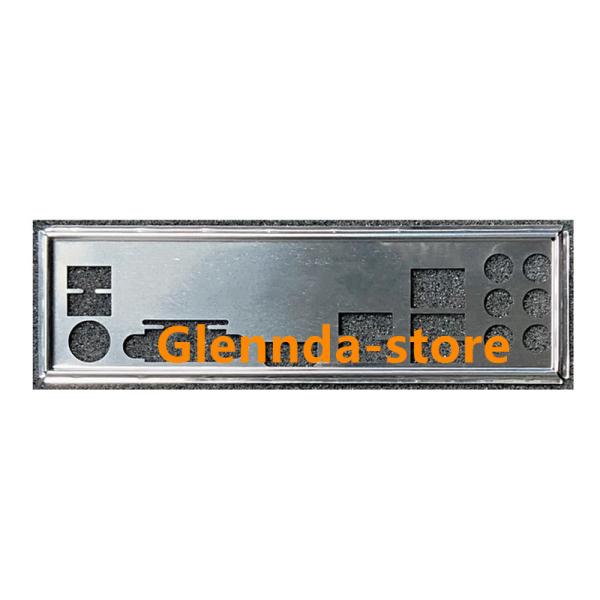 GIGABYTE Z370 HD3 マザーボード対応修理交換用 I/Oパネル バックパネル