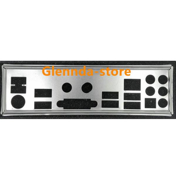 GIGABYTE GA-F2A88XN-WIFI  マザーボード対応修理交換用 I/Oパネル バックパネル