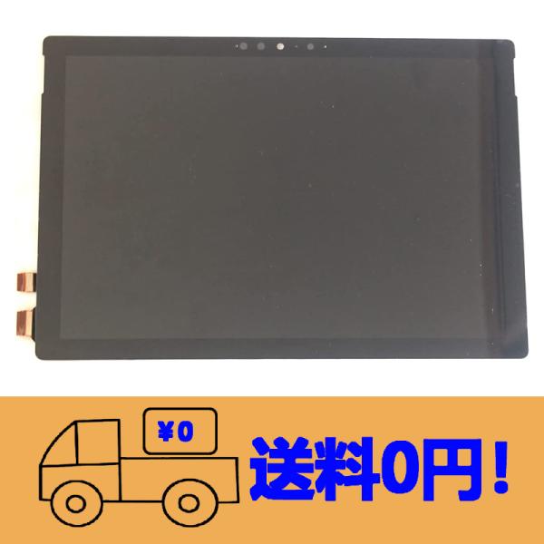 新品Microsoft Surface Pro 7 1866 2019 修理交換用液晶パネル タッチ