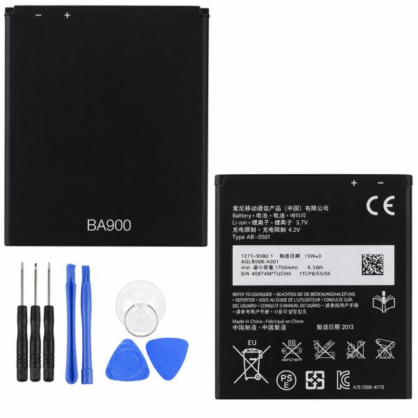 SONY（ソニー） 純正同等 新品SONY BA900用 BA950 M36H C5502 5503