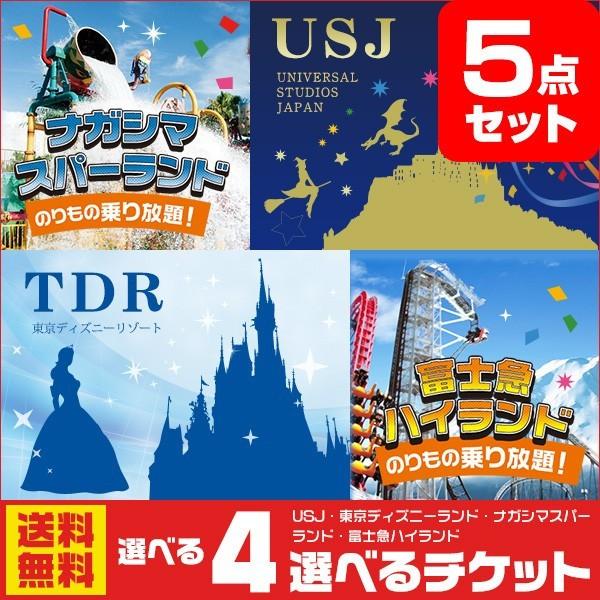 二次会 景品 選べる4 Usj ディズニー ナガスパ 富士急 選べるペアチケット 景品 セット 5点 目録 A3パネル付 Morenotafurt Com