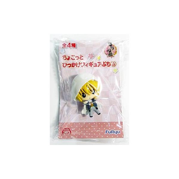 刀剣乱舞 ONLINE ちょこっとひっかけフィギュアぷち3 山姥切国広 単品