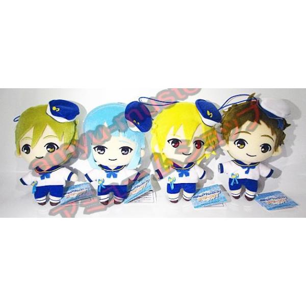 あんさんぶるスターズ ぬいぐるみ Ra Bits 全4種セット コンプ コンプリート Buyee Buyee Japanese Proxy Service Buy From Japan Bot Online