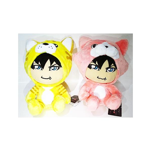 がくっち Bigぬいぐるみ 全2種セット コンプ コンプリート Buyee Servicio De Proxy Japones Buyee Compra En Japon