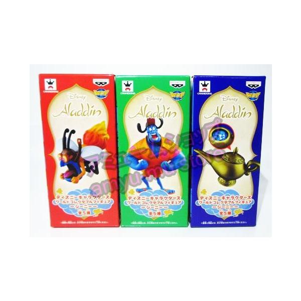 ディズニーキャラクターズ ワールドコレクタブルフィギュア第3弾から第8弾　他２種 楽天市場】【送料無料】新品 ディズニーキャラクターズ ワールド