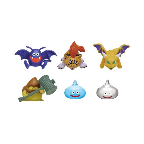 ドラゴンクエスト AM フィギュアコレクション ～スライムと仲間たち編～ ドラゴンクエスト AM フィギュアコレクション ～スライムと仲間たち編