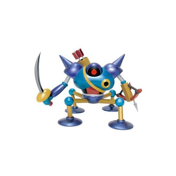 ドラゴンクエスト ビッグフィギュア キラーマシン 全1種 : アミューム