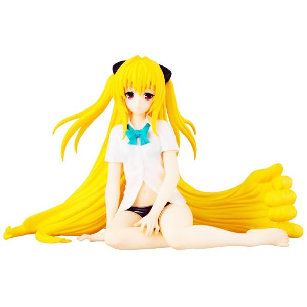 To Loveる とらぶる ダークネス なかよしホールドフィギュア ヤミ 全1種 Buyee Buyee 日本の通販商品 オークションの代理入札 代理購入